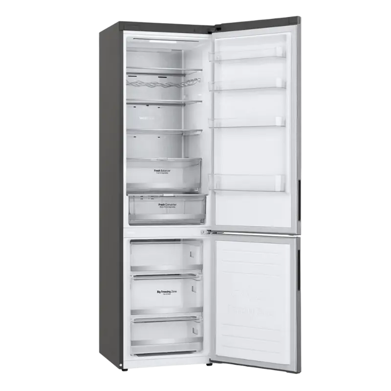 Frigider LG GA-B509MMQM Argintiu