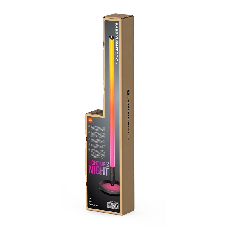JBL PartyLight Stick Многоцветная