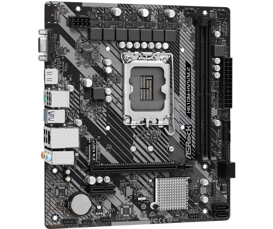 Office PC Ultra PC09940