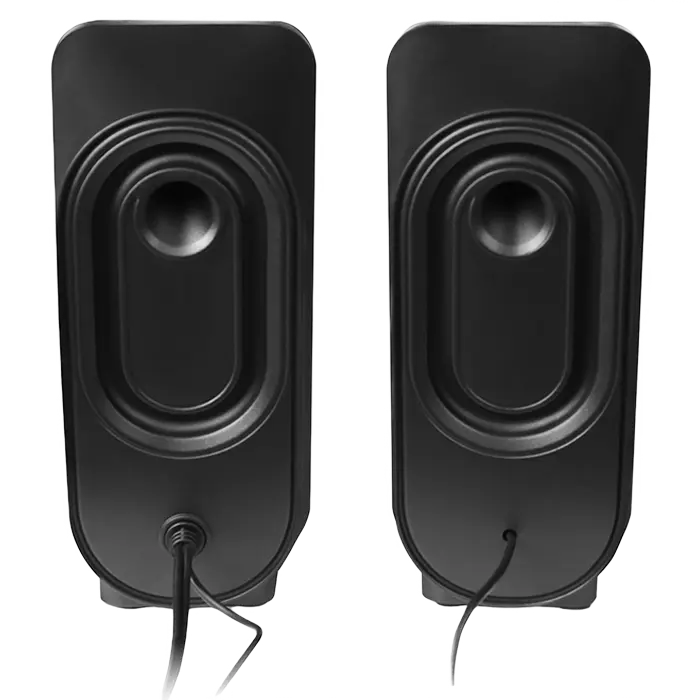 Компьютерные колонки SVEN 320 Черный