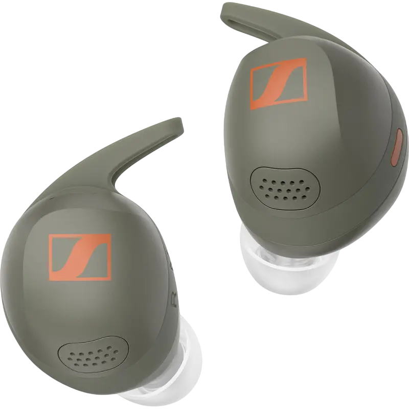 Наушники Sennheiser Momentum Sport TWS Оливковый