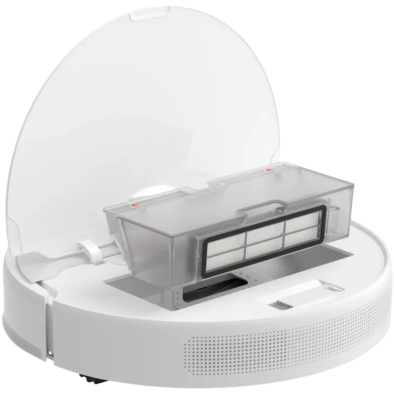 Робот-Пылесос Dreame D10s Белый