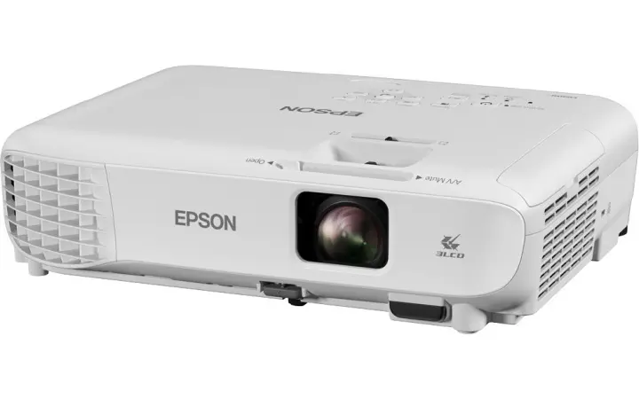 Epson EB-W06