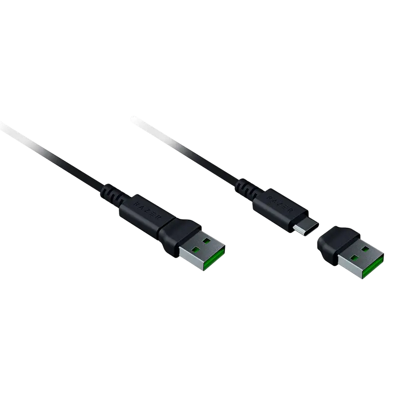 Наушники Razer Kraken V4 X Чёрный