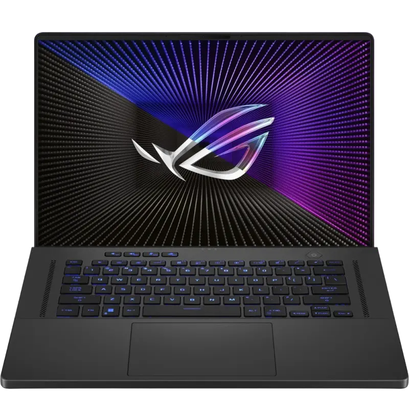 ASUS ROG Zephyrus G16 GU603VI