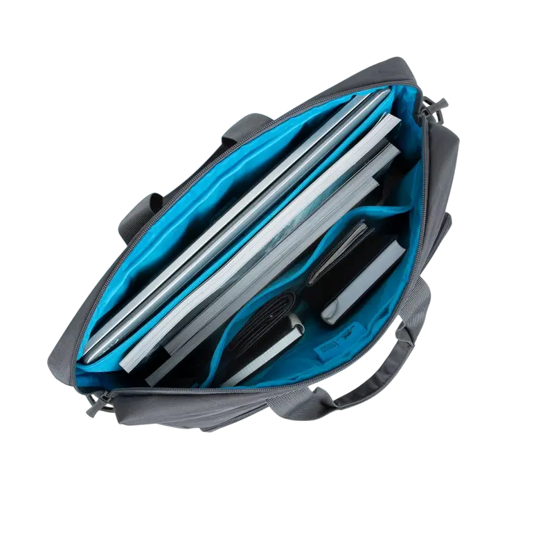 Сумка для ноутбука Rivacase Alpendorf Серый