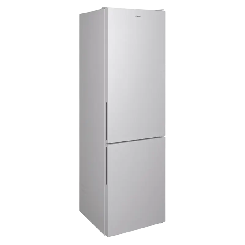 Холодильник Candy Fresco Серебристый