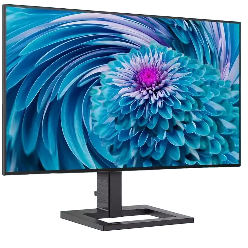 Монитор Philips 242E2FA Чёрный