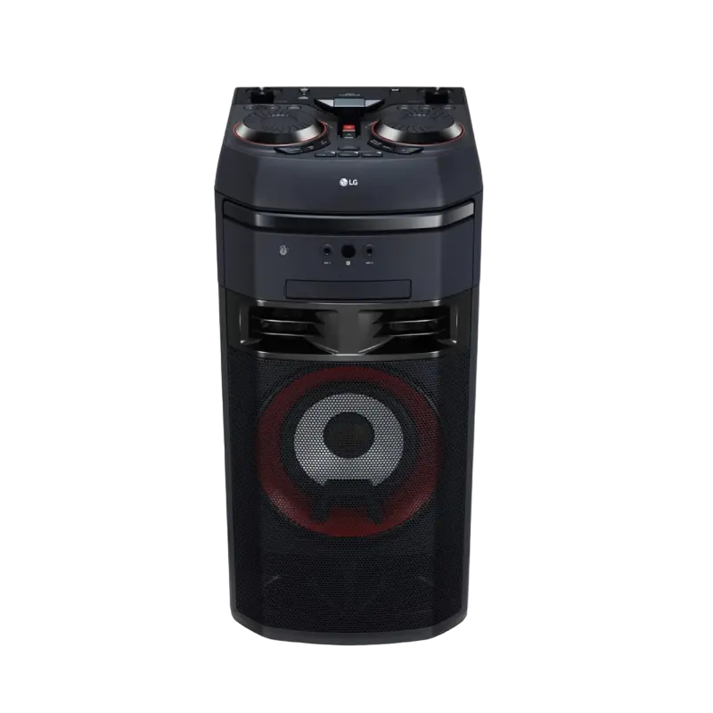 Boxă portabilă LG XBOOM OL75DK Negru