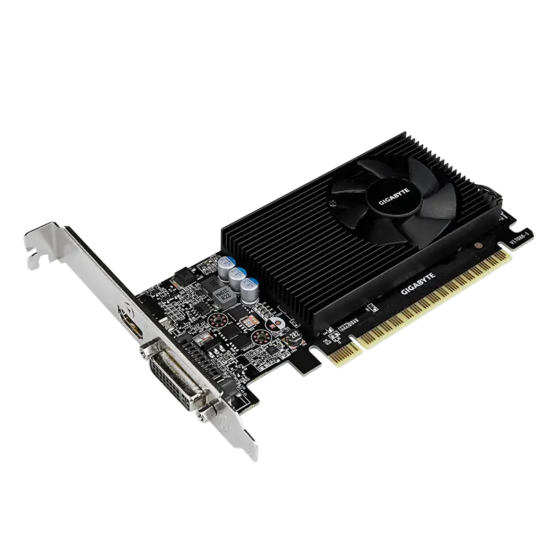 Видеокарта Gigabyte GeForce GT 730