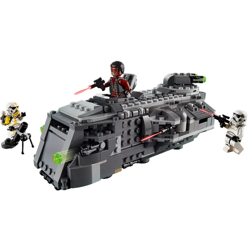 Конструктор LEGO Imperial Armored Marauder Серый