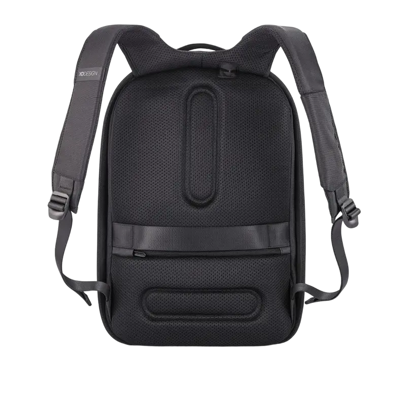 Рюкзак для ноутбука XD-Design Flex Gym Чёрный