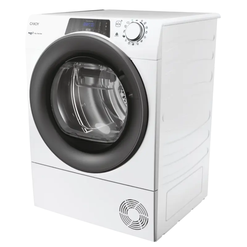 Сушильная машина Candy H8A2TRE-S Белый