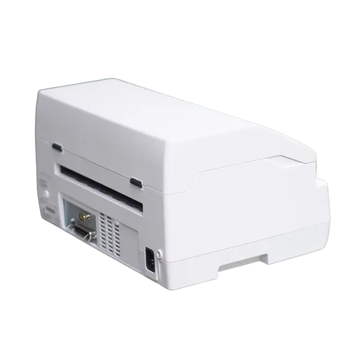 Матричный принтер Epson PLQ-35 A4 Белый