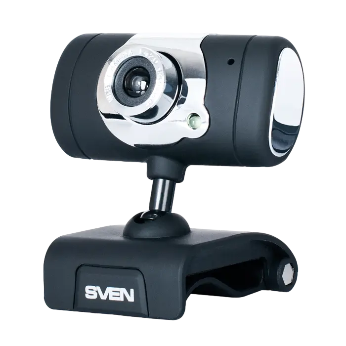Веб-камера SVEN IC-525 Черный