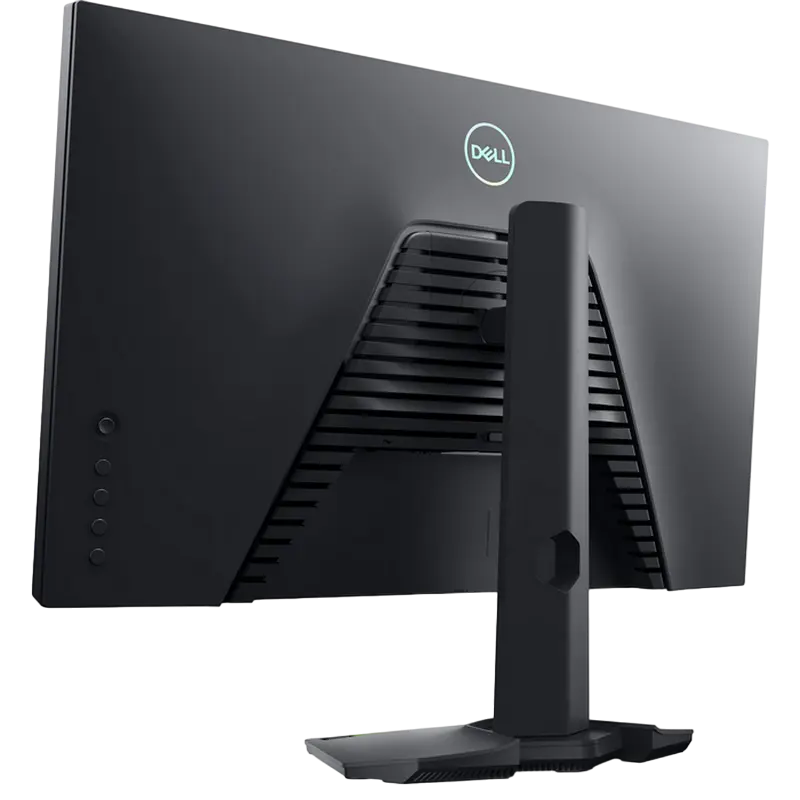Игровой монитор DELL G2724D Чёрный