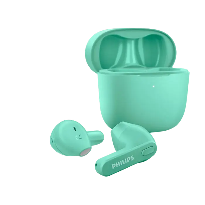 Căști Philips TAT2236GR/00 Verde