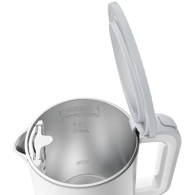 Электрочайник Tefal KO693110 Белый