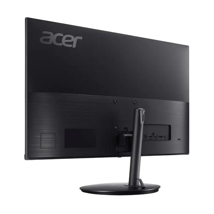 Игровой монитор Acer Nitro XF240YM3biiph Чёрный