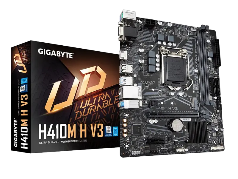 Игровой компьютер Ultra PC05683