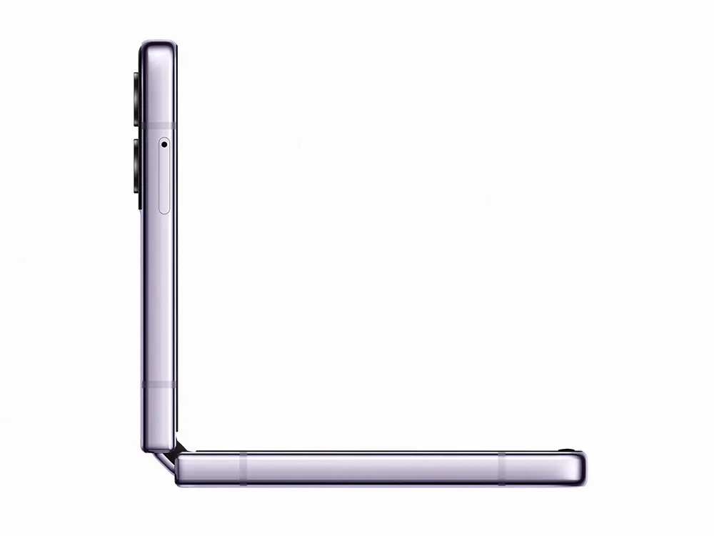 Смартфон Samsung Galaxy Flip4,