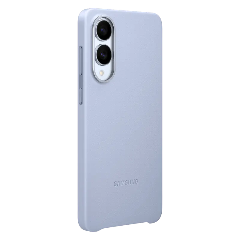 Чехол Samsung Galaxy S25 Edge Kindsuit Case Kindsuit Голубой
