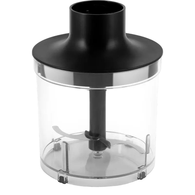 Погружной блендер Polaris PHB 1072 Чёрный