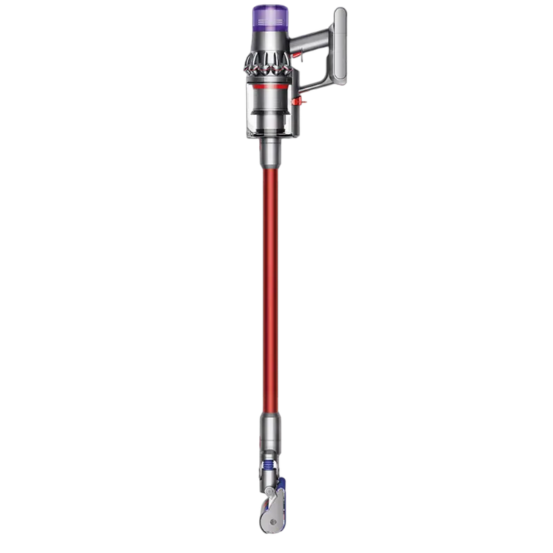 Вертикальный Пылесос Dyson V11 Fluffy Красный
