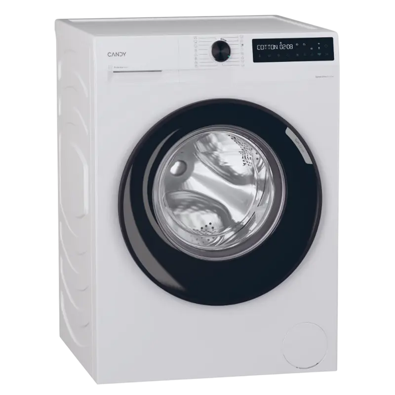 Стиральная машина Candy BR 410B8-S Белый