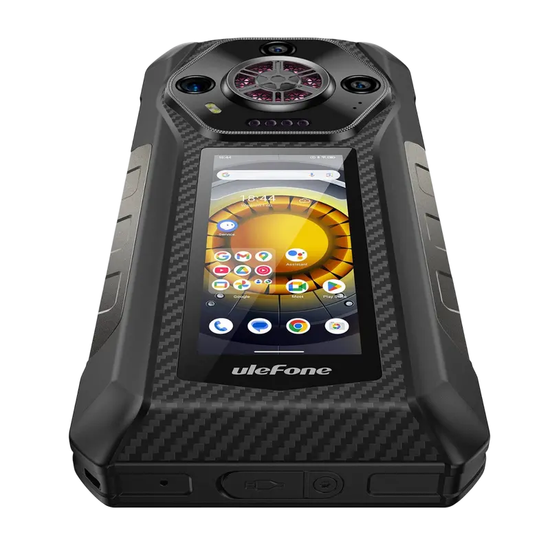 Смартфон Ulefone Armor 30, 12 ГБ / 512ГБ