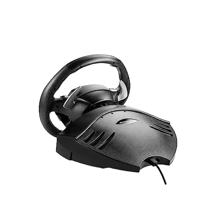 Игровой руль Thrustmaster T80 Ferrari 488 GTB Edition Чёрный