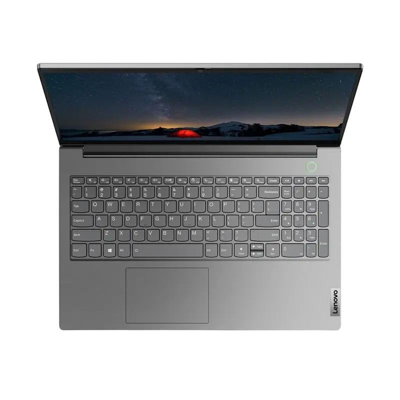 Lenovo ThinkBook 15 G3 ACL