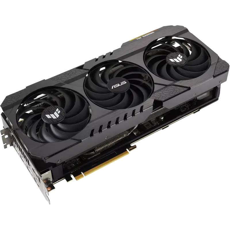 Видеокарта ASUS ASUS TUF Gaming GeForce RTX 4090 OG OC