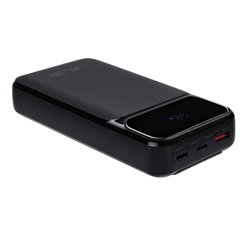 Портативное зарядное устройство Rivacase VA2221 Черный