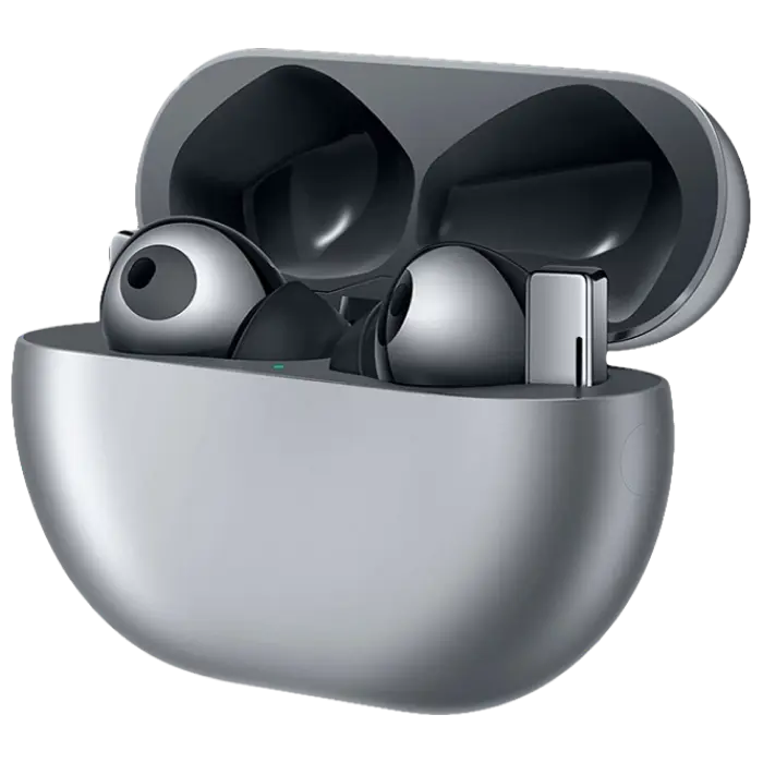 Căști Huawei FreeBuds Pro Argintiu