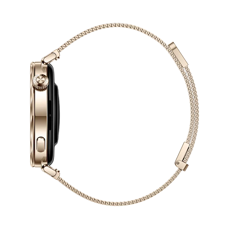 Умные часы Huawei Watch GT 5 Gold