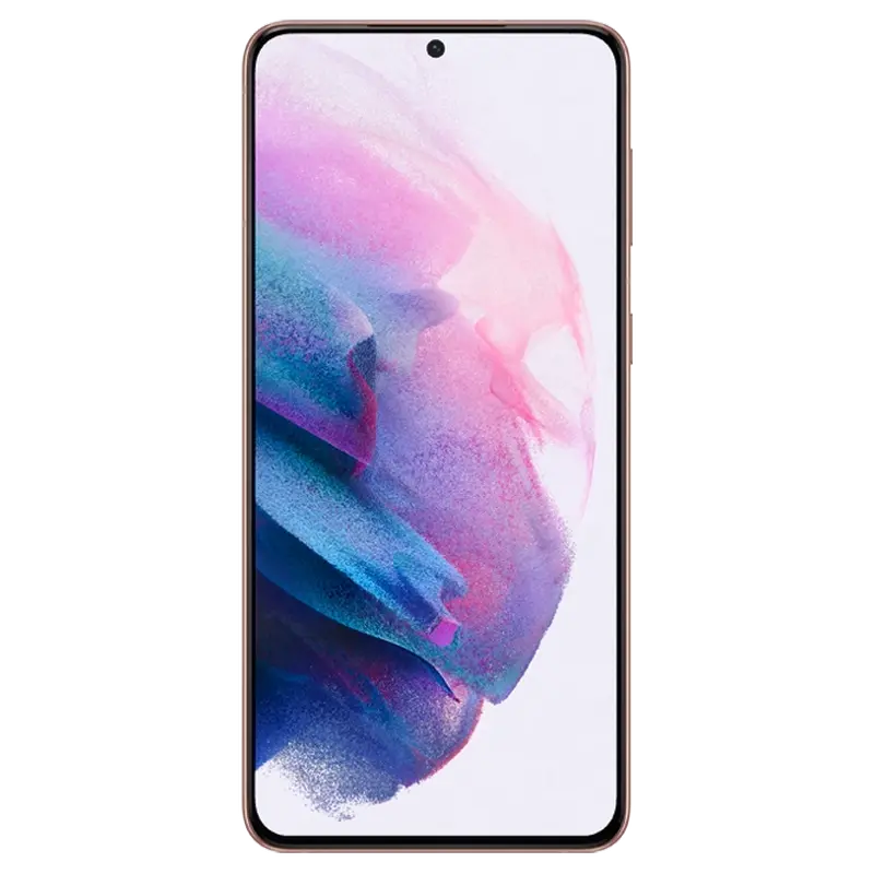 Смартфон Samsung Galaxy S21+, 8 ГБ / 256ГБ