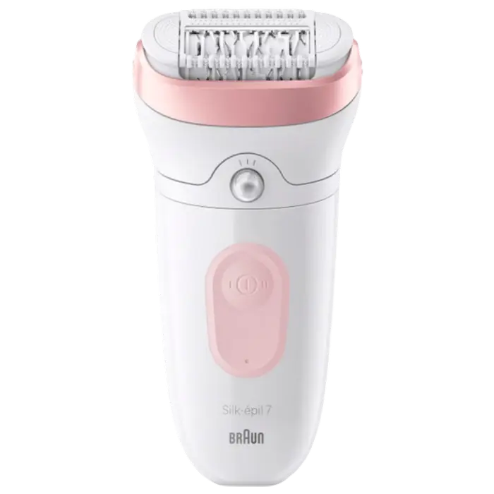 Эпилятор Braun SE7060 Белый
