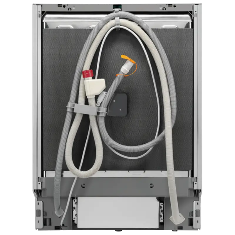 Посудомоечная машина AEG FSK73768P Белый