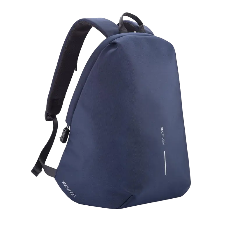 Рюкзак для ноутбука Bobby Soft Тёмно-синий