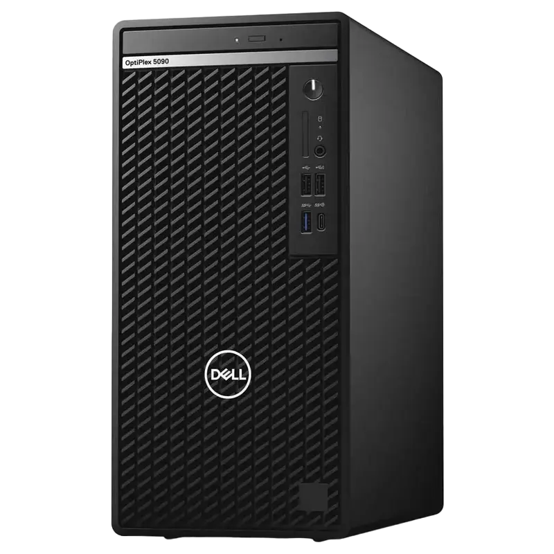 Настольный ПК DELL OptiPlex 5090 MT Intel Core i5-10505 8 ГБ