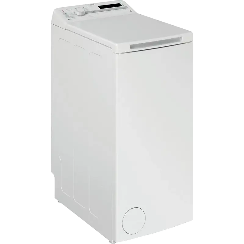 Стиральная машина Whirlpool TDLR 6040S Белый