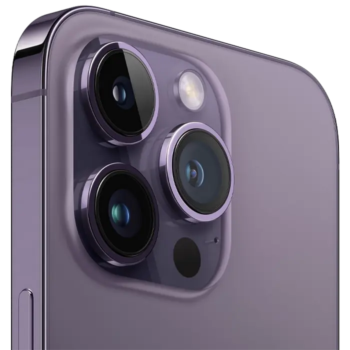 Смартфон Apple iPhone 14 Pro, 6 ГБ / 512ГБ