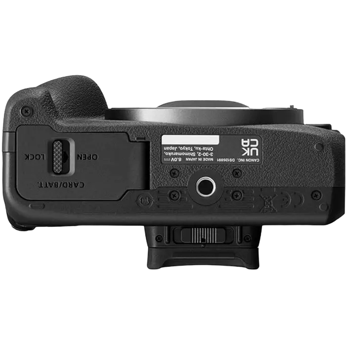 Беззеркальный фотоаппарат Canon EOS R100 & RF-S