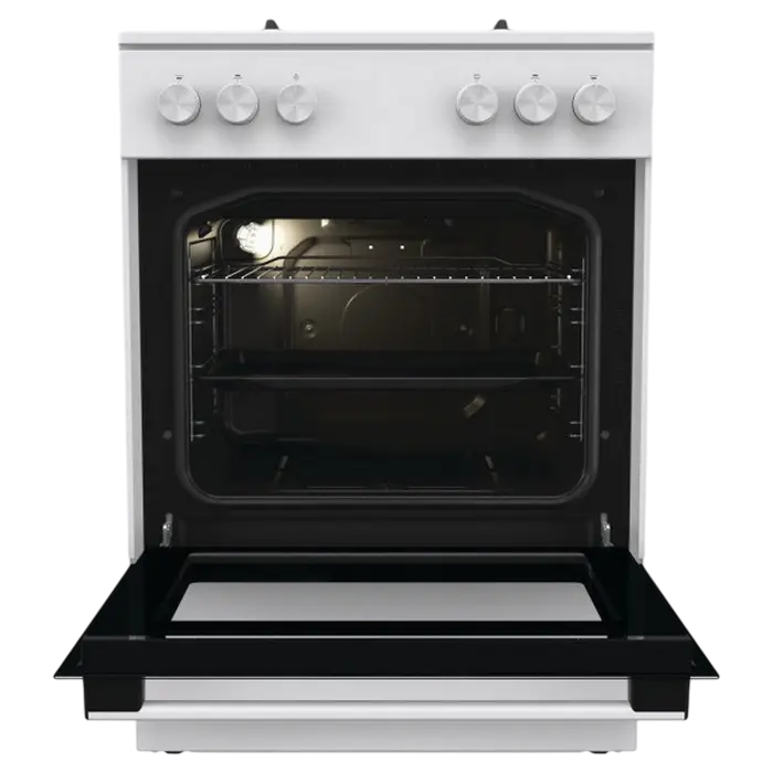 Газовая плита Gorenje GG6A10WFFM Белый