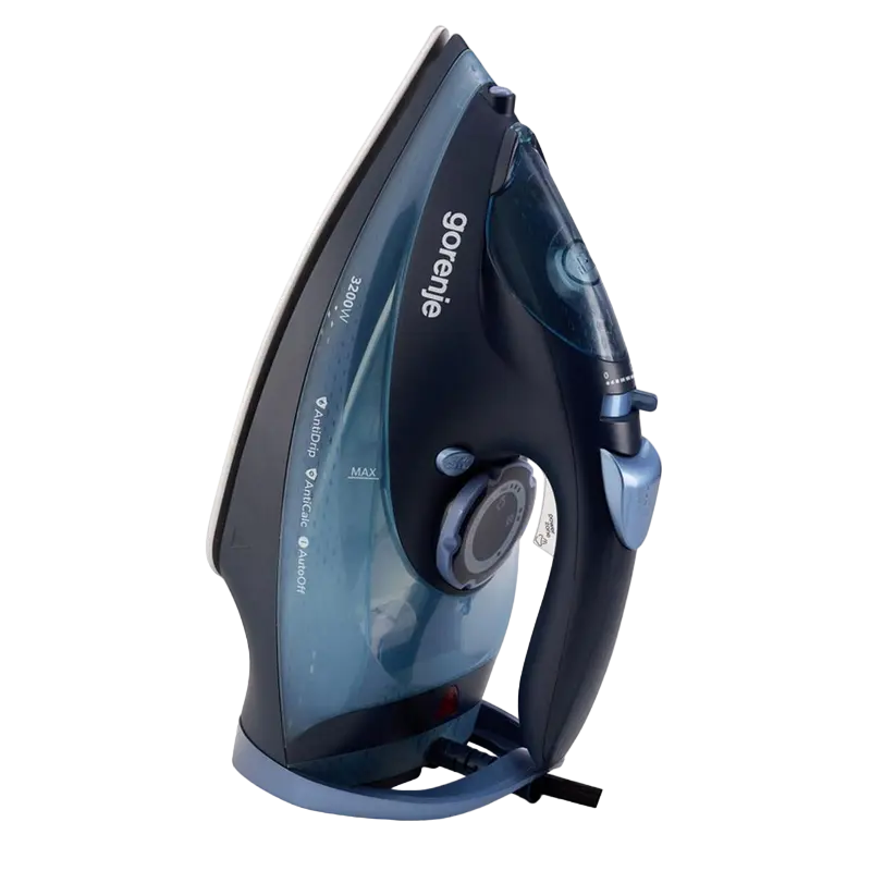 Fier de călcat Gorenje SIH3200DB Albastru