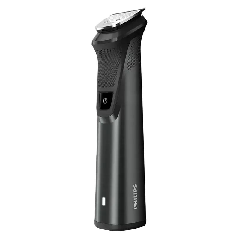 Мужской Триммер Philips Multigroom Series 7000 Чёрный