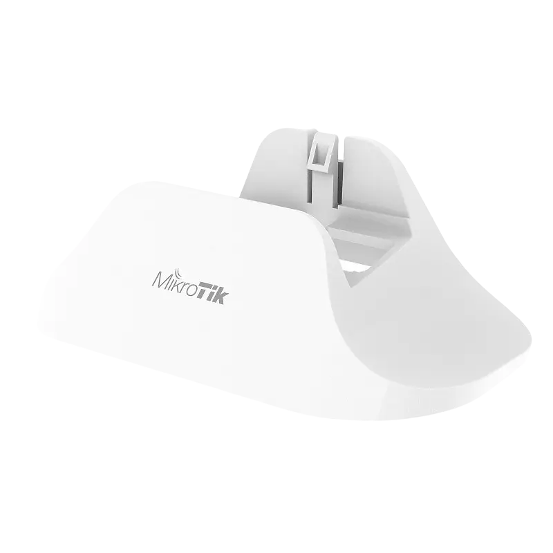 Точка доступа MikroTik RBwAPGR-5HacD2HnD Белый