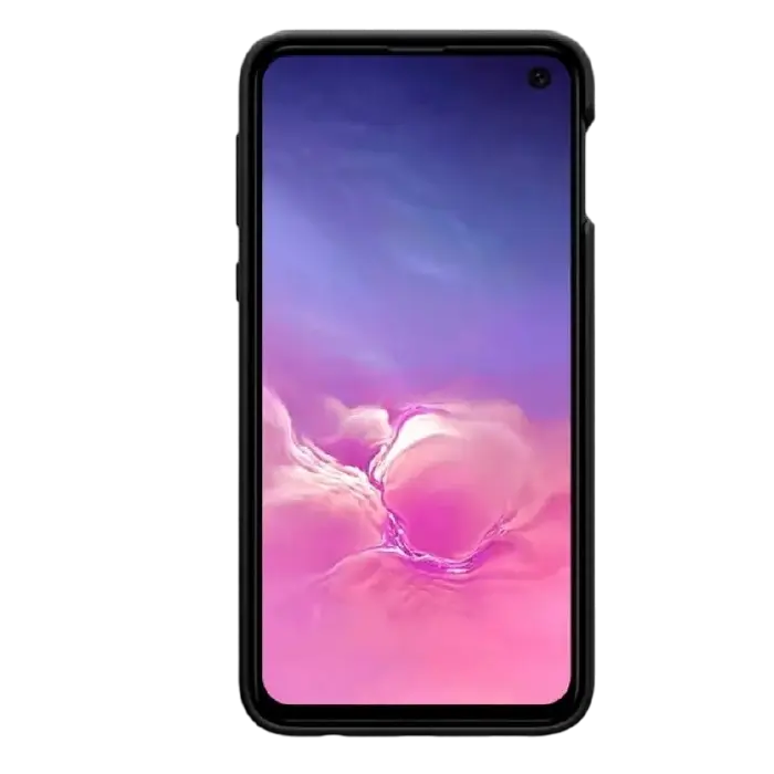 Husă Nillkin Samsung Galaxy S10e Flex Pure Flex Pure Negru