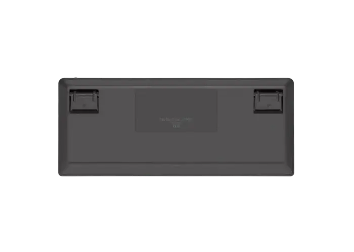 Клавиатура Logitech MX Mechanical Mini Механический Серый